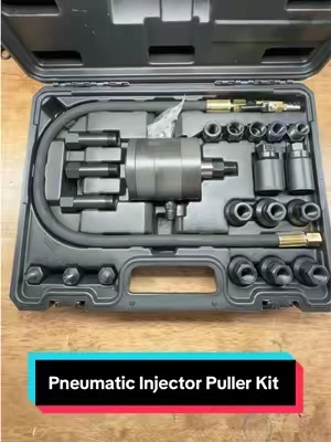 Tired of fighting so stuck injectors? #dieselmechanic #heavyequipmentmechanic #tools #tiktokshopcreatorpicks #tiktokshopsummersale 