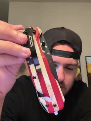 🇺🇸🇺🇸🇺🇸 #tiktokshopcreatorpicks #tiktokshopsummersale #camping #fishing #Outdoors @Sharper Edges 