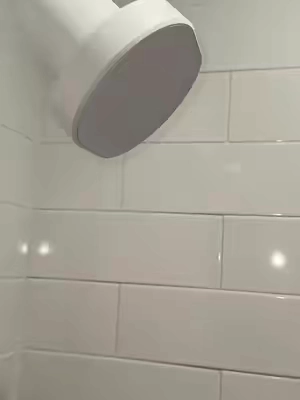 Hard water can leave hair feeling dry, dull, and harder to manage. 🚿✨ The Qure Shower Filter helps reduce chlorine and other impurities for softer-feeling skin and healthier-looking hair. An easy bathroom upgrade if you're dealing with hard water, color-treated hair, or dryness. #showerfilter #dryskin 