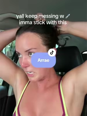 her stronger sister is now here 