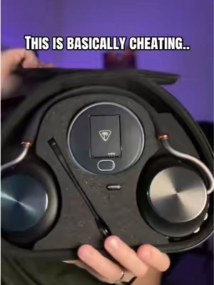 Get your own Turtle Beach Stealth Pro II today before they sell out! #TurtleBeach #TurtleBeachHeadset #GamingHeadphones #GamingHeadset 