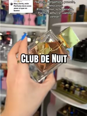 Respuesta a @China 👩‍❤️‍👨yoan   #clubdenuitwoman 