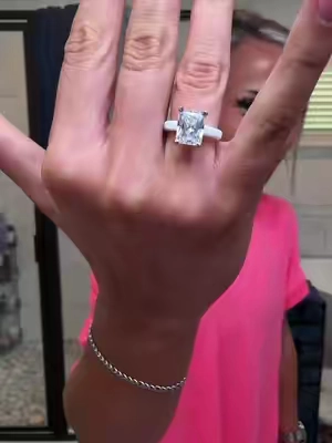 So much more feminine 😍 #tiktokshopcreatorpicks 