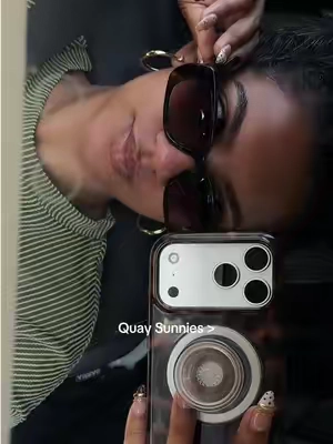 @Quay #quaysunglasses #sunnies #sunglasses 