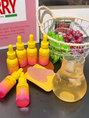 This stuff has me READY for summer #lymphaticdrainage#cuttingmix  #tiktokshopcreatorpicks #TikTokShopDealsforYouDays#leefar