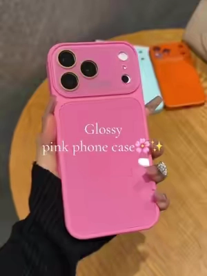 For the pinkaholic girls only🎀💖🌸👛💗 #Pinkaholic #PinkAesthetic #PinkGirlEra #PhoneCase #girlyvibes 