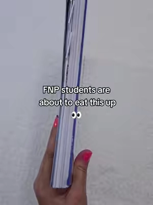 #fnpstudent #nursepractitioner #npstudent #studyguide 