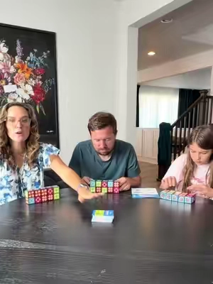 Disney Puzzle Blitz is our new family obsession! 🧩✨ It’s such a fun matching game with easy levels and more challenging ones that keep everyone coming back for “just one more round!” Perfect for family game night or a quick brain break! 🎮💛 #DisneyPuzzleBlitz #FamilyGameNight #PuzzleGame #BrainGames #gamingfun 