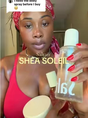 Replying to @Msfocusbehappy123 #saltair #saltairbody #showetok @Saltair Body 