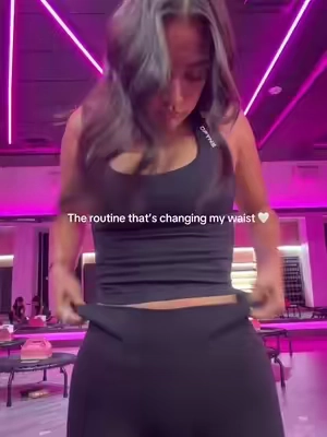 @Sweet Sweat @Sports Research #sweetsweat #beforeandafter #GymTok #gym #Fitness 