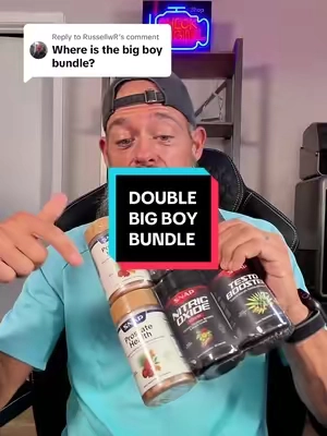 Replying to @RussellwR here ya go!! Any man over 30 needs to hear this 👇 You don’t realize how bad you feel until you start feeling better. This 3-in-1 Snap Supplements bundle supports energy, drive, circulation, and overall wellness. The Nitric Oxide Booster helps support healthy blood flow, Prostate Health helps with inflammation and comfort, and the Testo Booster blends D-Aspartic Acid, Tongkat Ali, Goat Weed, Fenugreek, DIM, Vitamin D3, Zinc & Niacin to support vitality, stamina, and hormone balance. If you’ve been feeling tired, sluggish, or not quite yourself, this combo is the one I never knew I needed. #MensHealth #TikTokShopCreatorPicks #tiktokshopsummersale 