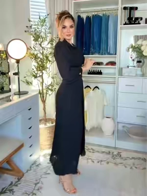 #maxidress #longdress #formaldress #maxivestido #dressforwomen @Likemychoice Global 