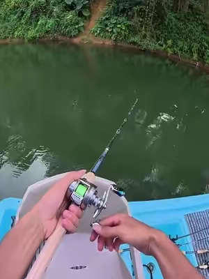 Fishing Man#lure #fishing #Outdoors #kingfishinghub  #tiktokshop #swimbait #foryoupage #frog #roboticlure #giftideas #fyp #bassfishing  #EXCROCK#Tiktokshopstockup#weeklydeals#SummerWins