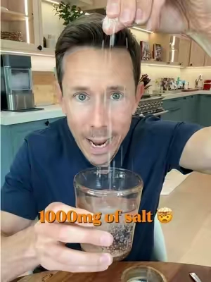 Sodium isn’t the only electrolyte mineral your body needs to stay hydrated! You also need potassium, magnesium, phosphorus, and calcium! FlavCity electrolytes have a balance of both, plus they’re made with real fruit! Find them on TikTok shop and give them a try. #tiktokshopsummersale #weeklydeals #electrolytes #tiktokshopcreatorpicks #tiktokshop