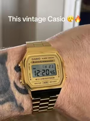 This classic will never go out of style 🔥
