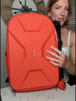 Travel camera backpack for allll of your photography accessories! @MOSISO  #travelcase #photographymusthaves #cameracase #photography #tiktokshopcreatorpicks 