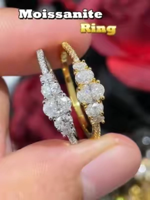 If you are looking for quality and affordable jewelry, this is for you.#delzzad #2026trend #summerlooks #bidandwin #tiktokshopsummersale #moissanitejewelry #summeressentials #unisexjewelry #summerjewelry #affordablefashion #moissanite #moissanitering #ovalcut #ovaldiamond