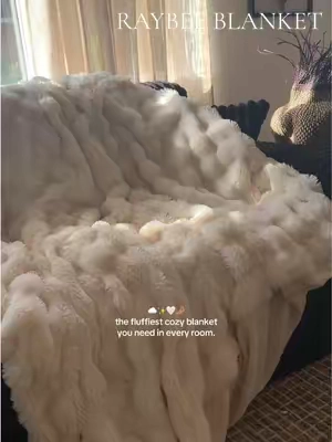 #furblanket #blanket #throwblanket 