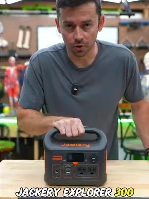 Portable Charge Essentials