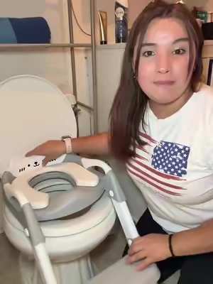 #toddler #pottytrainining 