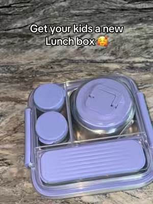 Get your baby a #newlunchbox #lunchbox #lunchboxideas 