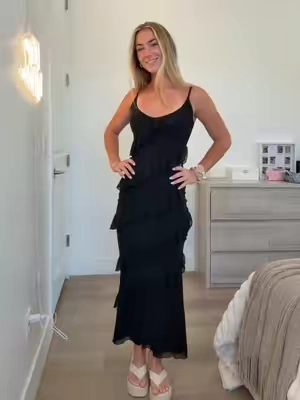 Size XS 5’4