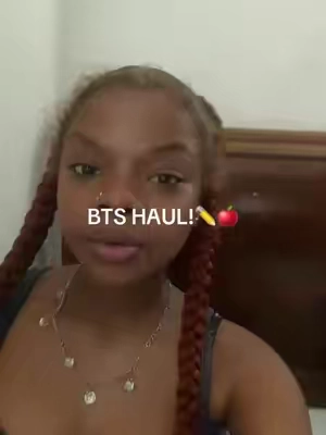 look like im finna be reusing my clothes from last year…#btshaul#backtoschoolhaul 