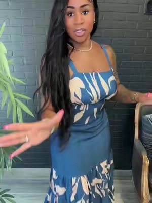 This dress 😍 #womensfashion #TikTokShopSummerSale #dresses #brunchoutfit #vacationdress @ChicMe_official 