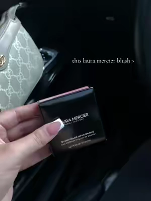 #lauramercier #makeup #lauramercierpartner #blush #blushmakeup 