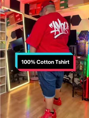 100% Cotton Graphic Tee  #graphictee #cottontshirt #fashionnova #tshirt #tiktokshopsummersale 