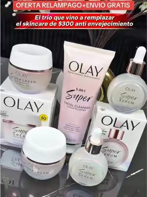 @Olay Skin Care oferta #tiktokshopcreatorpicks 
