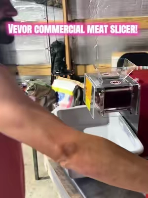 #jerky #deals #summerfinds #summerwins #fyp @VEVOR Store @VEVOR Outdoor Store @VEVOR Home Improvement @VEVOR Garden Store 