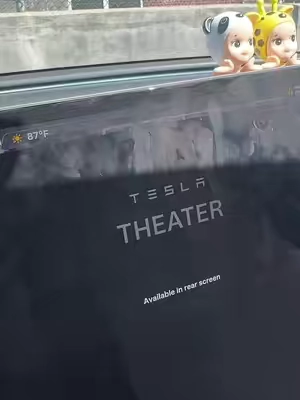 This thing is goated fr fr #tesla #summerwins #fsd #selfdrive #ugreen 