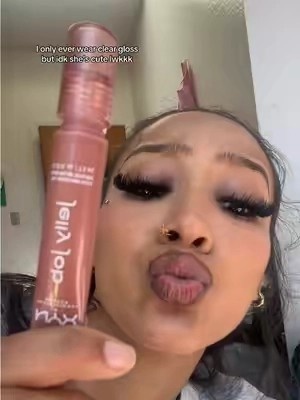 #nyxcosmetics @NYX Cosmetics MX #lipgloss #bundle 