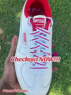 Only a few more sizes available at this price point 🏃🏾 #puma #pumas @SHOEBACCA 
