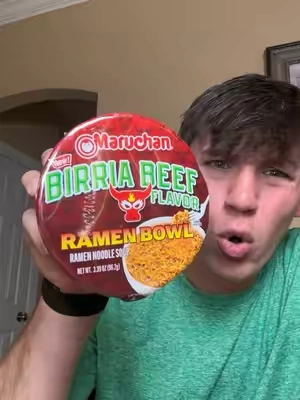 I’ve gotta do a taste test on these #ramen #ramennoodles #noodles #snackideas #foodtiktok 