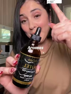 Respuesta a @rosafresita17 #aromasparaelhogar#aromatizante#oloresparaelhogar