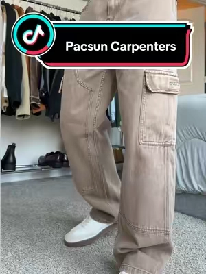 Good quality and affordable #fashiontiktok #pacsun #pacsunjeans 