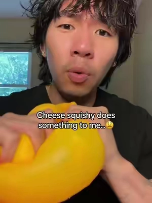 Cheese squishy >>
