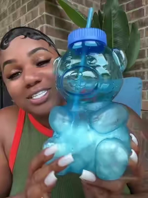 #waterbottle #bear #fypシ #dealsforyoudays 