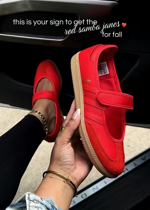 Calling it now✨ grab them up! @Fly Kicks #flykicks #sambajane #adidassamba #fallshoes 