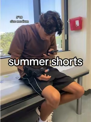summer shorts #mensfashion #mensfashiontips #fyp #foryoupage 