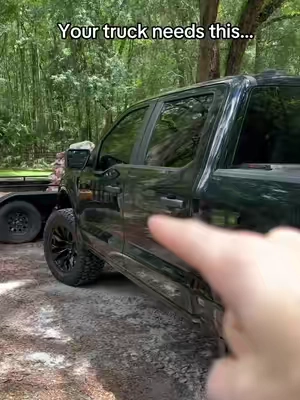 If you haul anything, you need this. #tiktokshopsummersale #trucks #trucktok #f150 #haultok 
