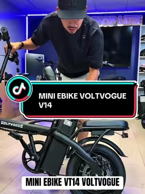 #creatorsearchinsights #minielectricbike #tiktokshopsummersale #ebike #tiktokshopcreatorpicks 