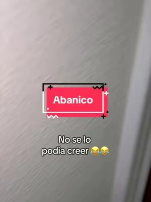 perfecto para cualquier ocasion 🙌🏼 #facetrackingfan #fan #abanicoportatil #portablefan 