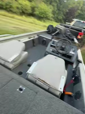 The NOCO Genius 5x2 is AMAZING #boat #boatinglifestyle #boatingseason #fishingvideos #fishing 
