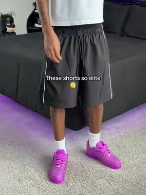 👆🏽Grab a pair before they sell out👆🏽 #recentpickups #musthaves #shorts #trending #viraltiktok 