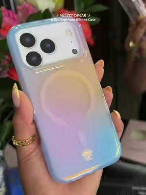 So pretty 🤩 @Velvet Caviar #cutephonecases #velvetcaviar #iphonecases #girlyphonecases #velvetcaviarphonecase 
