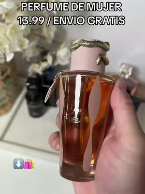 Perfume de MUJER 