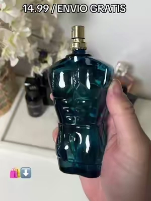 Perfume de hombre 